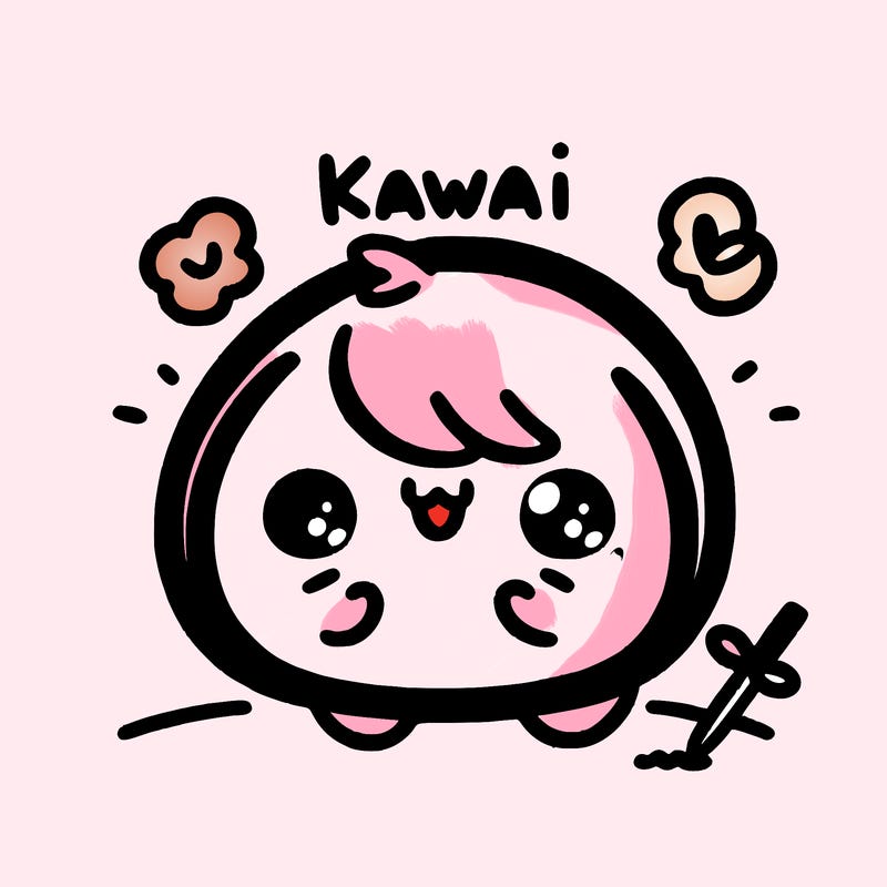kawai