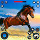 Wild Horse Games Survival Sim