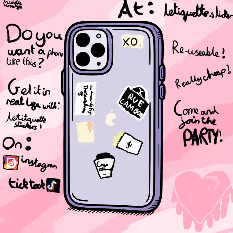 phone case