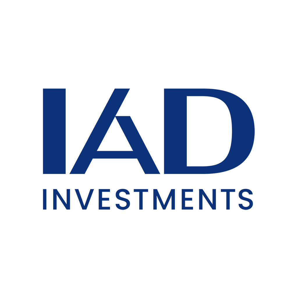 IAD Mobile - Finance App | MWM