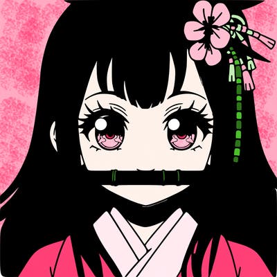 nezuko