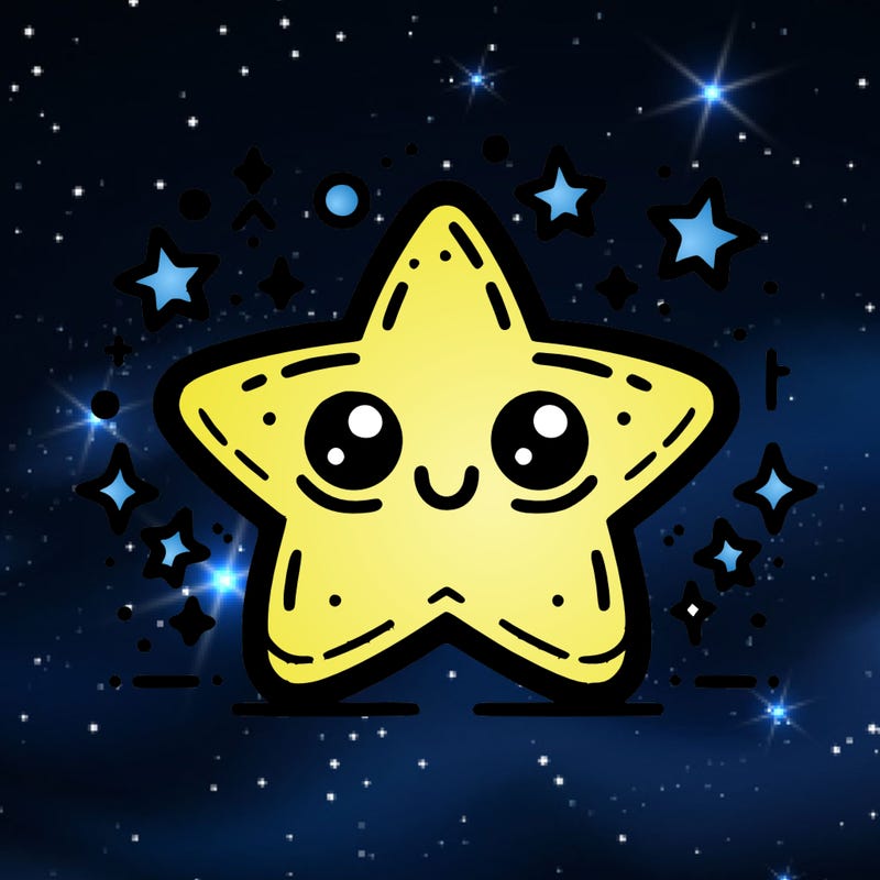 star