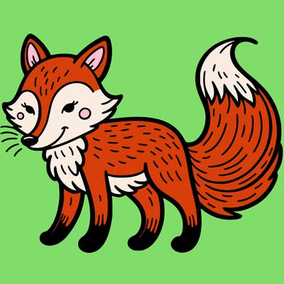 fox