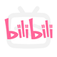 bilibili-弹幕动画直播高清视频