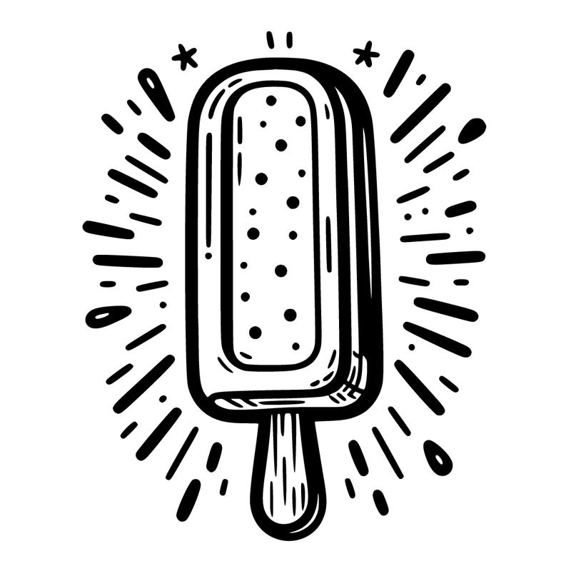 popcicle