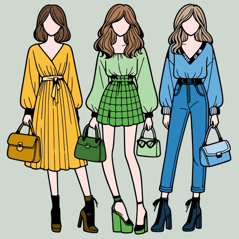 fashion