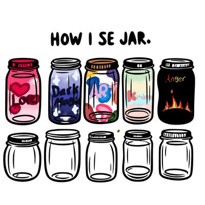 how i see jars