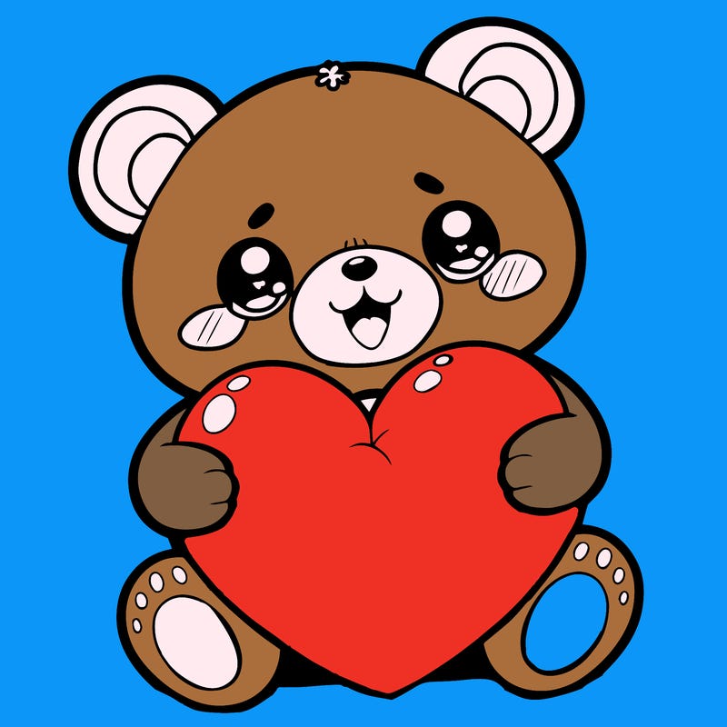 After