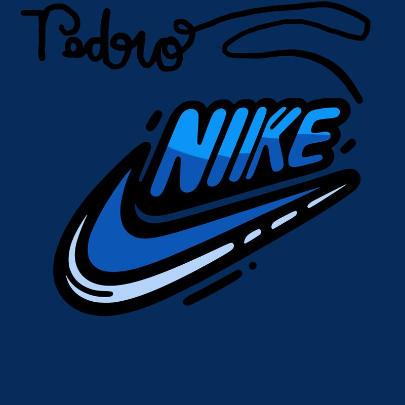 nike logo