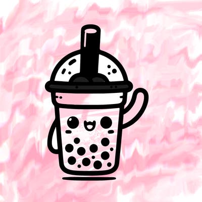 boba tea