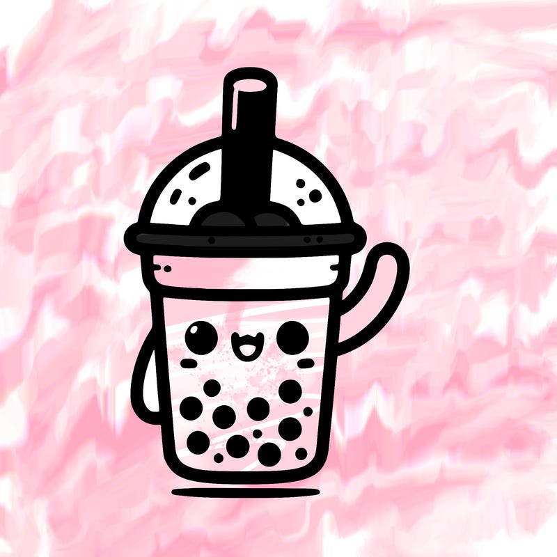 boba tea