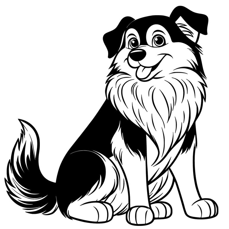 dog real