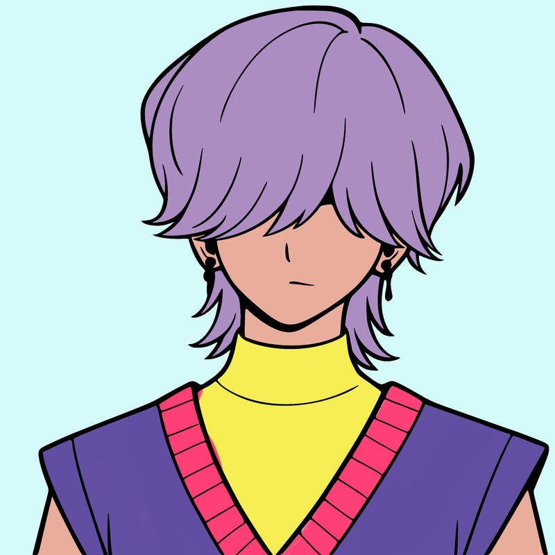After