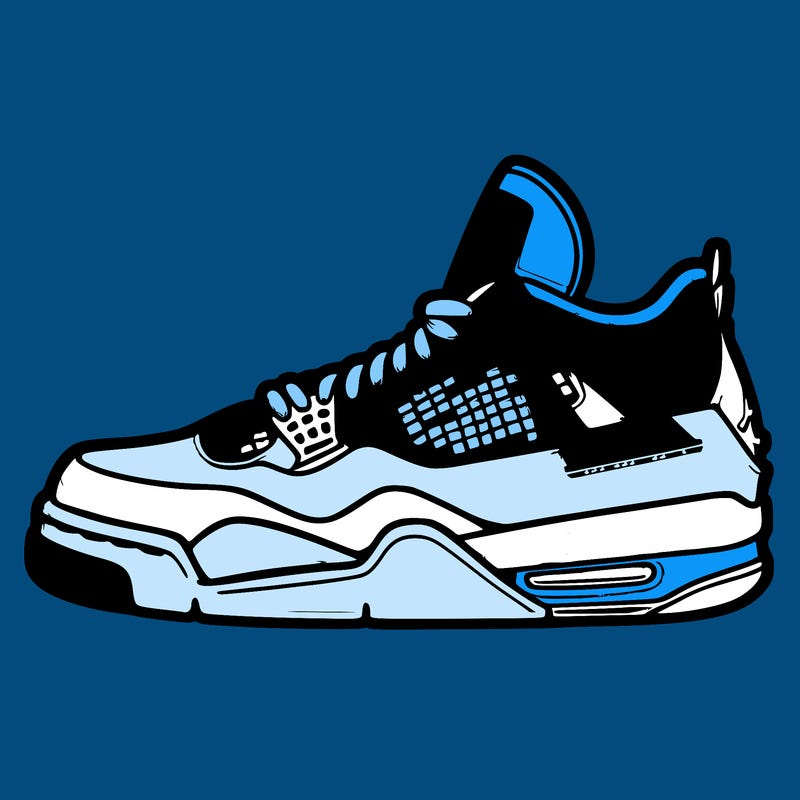 jordan 4