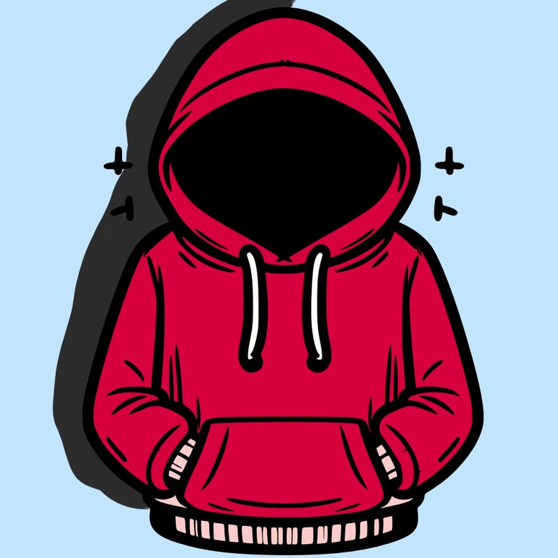 hoodie
