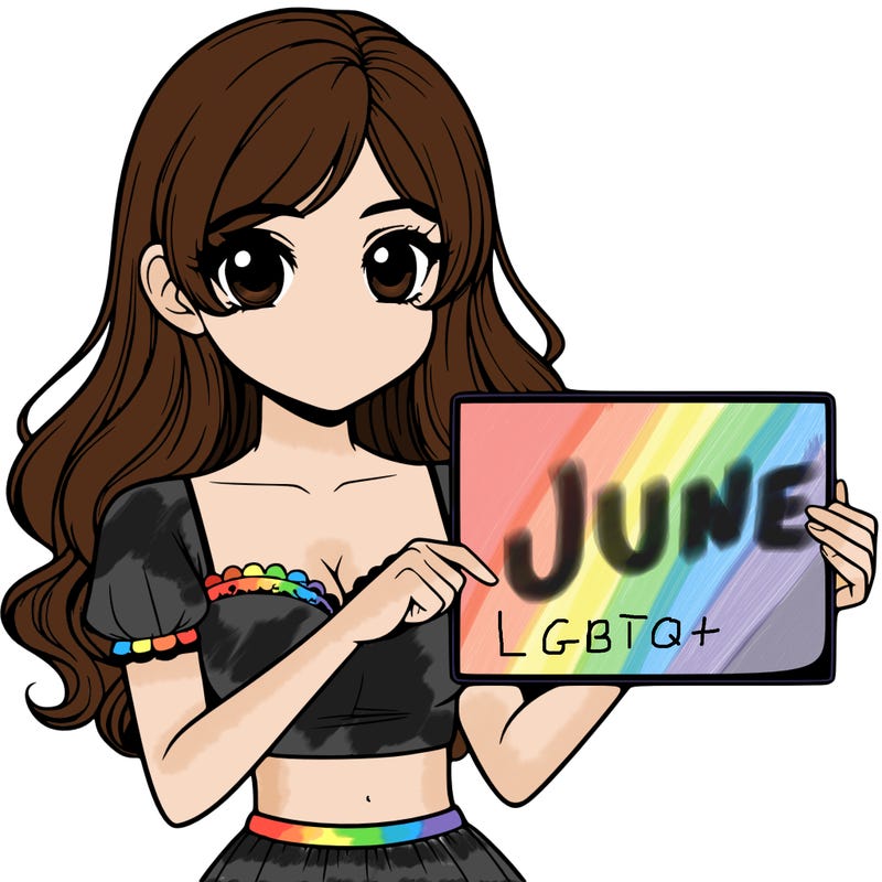 realistic pretty girl holding blank sign