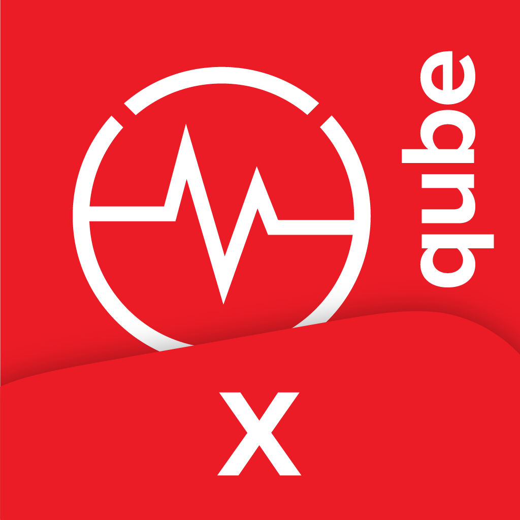 qubeX by SKILLQUBE - Medical App | MWM