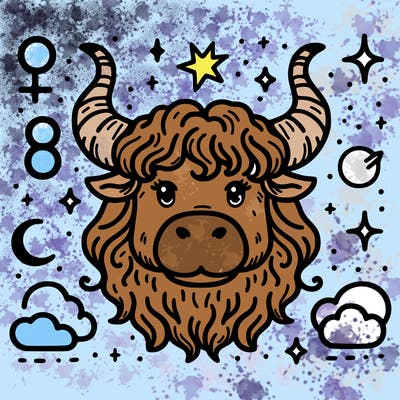 taurus zodiac