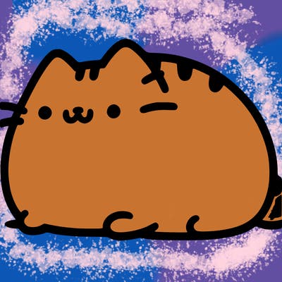 pusheen
