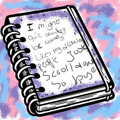 notebook