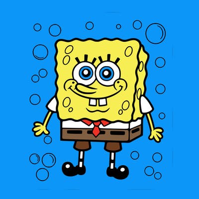 spongebob