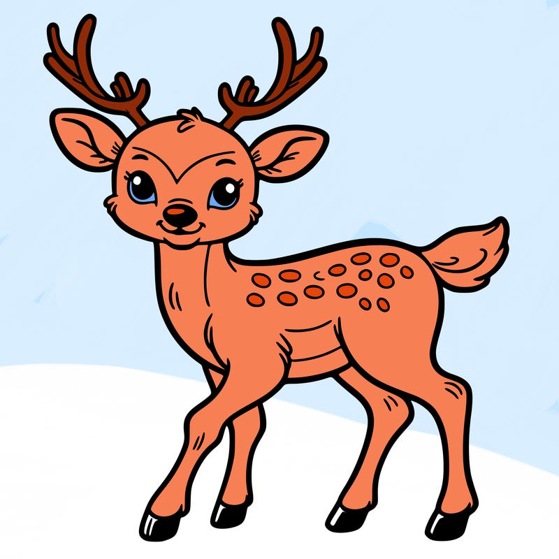 deer