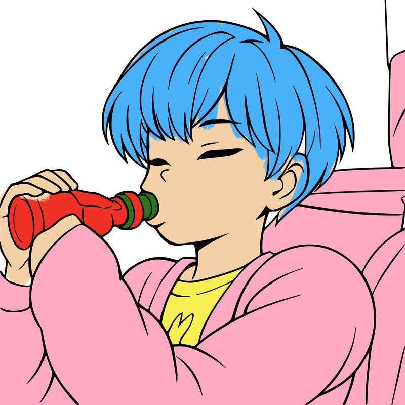 After