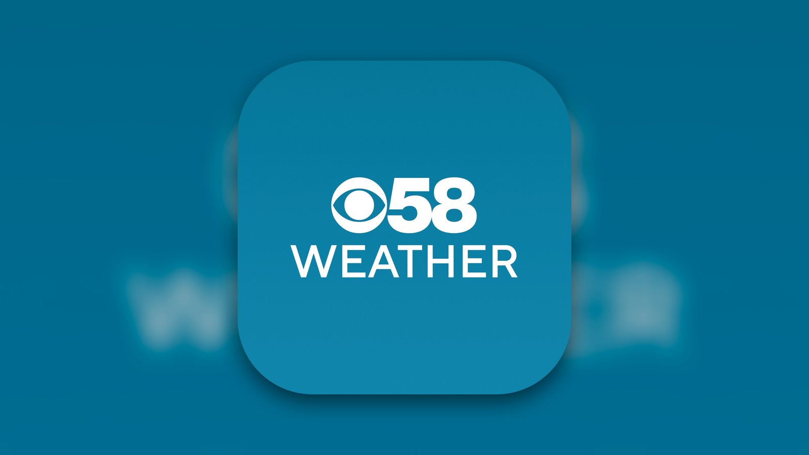 CBS 58 Weather - Weather App | MWM