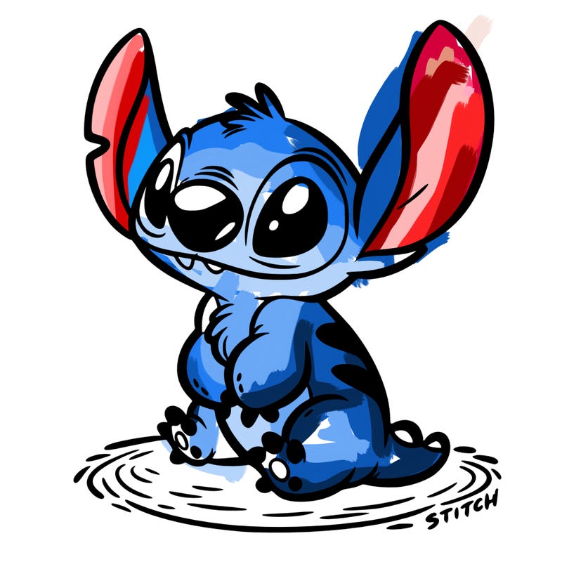 stich