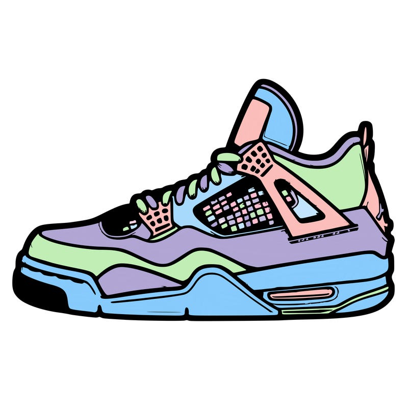jordan 4