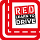 Learn to Drive with RED