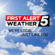 WABI TV5 Weather App