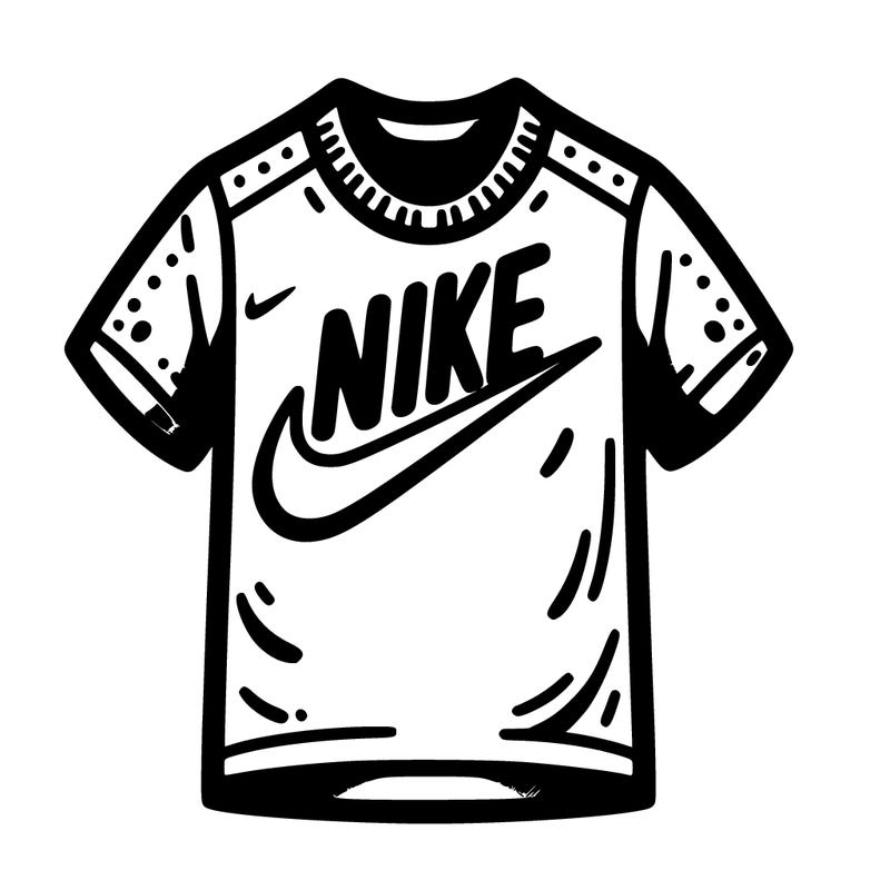 nike shirt