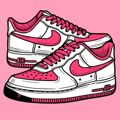 airforce 1s