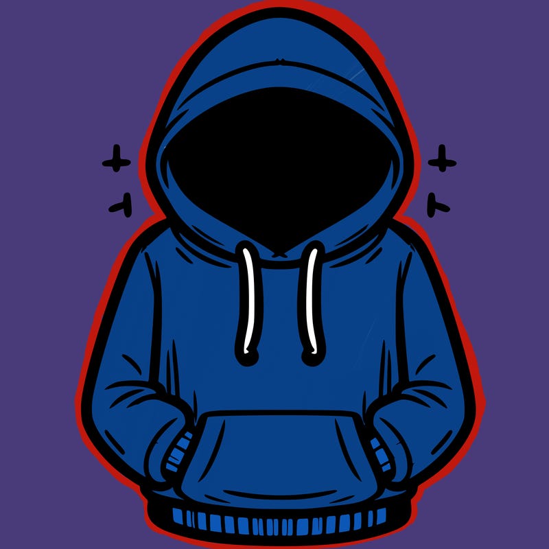 hoodie