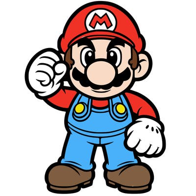mario