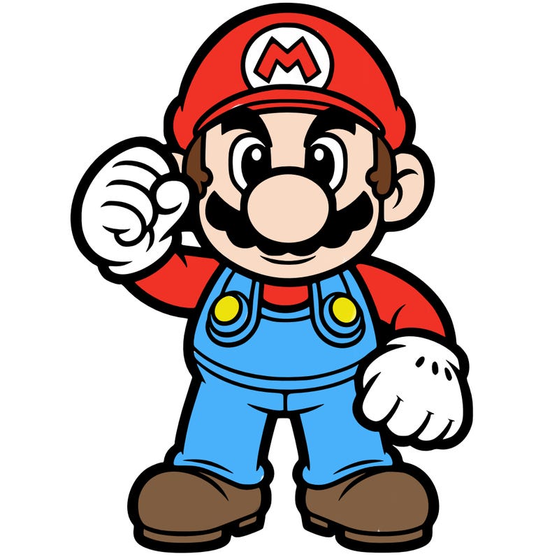 mario