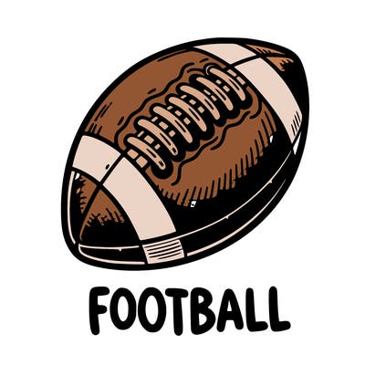 football