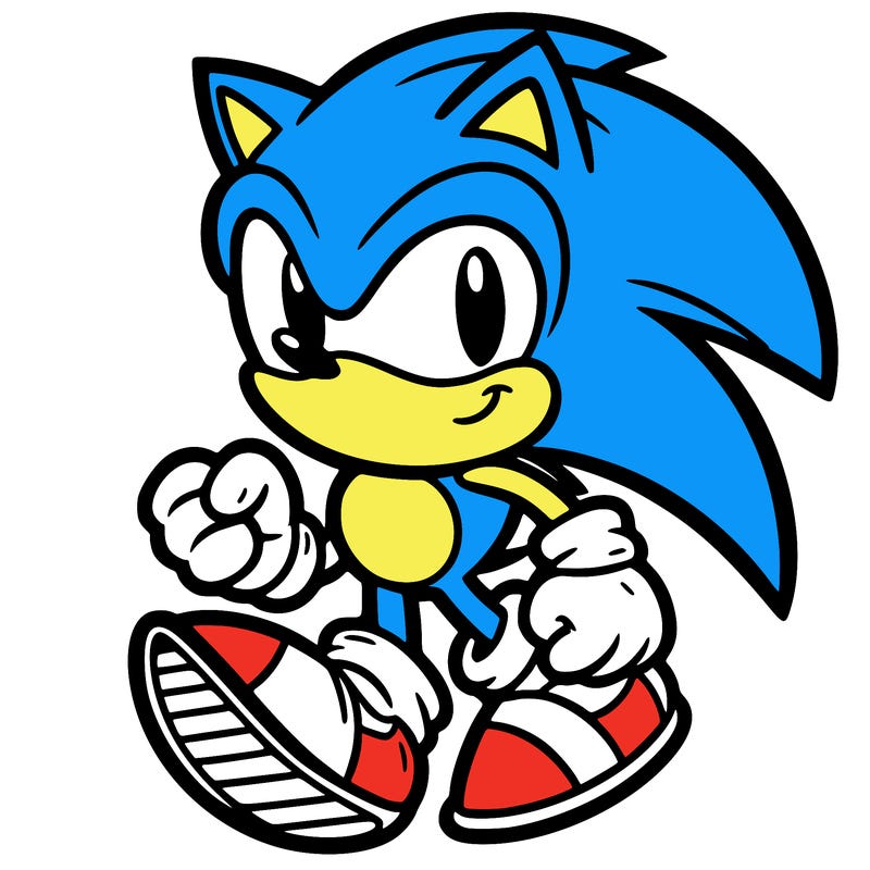 sonic