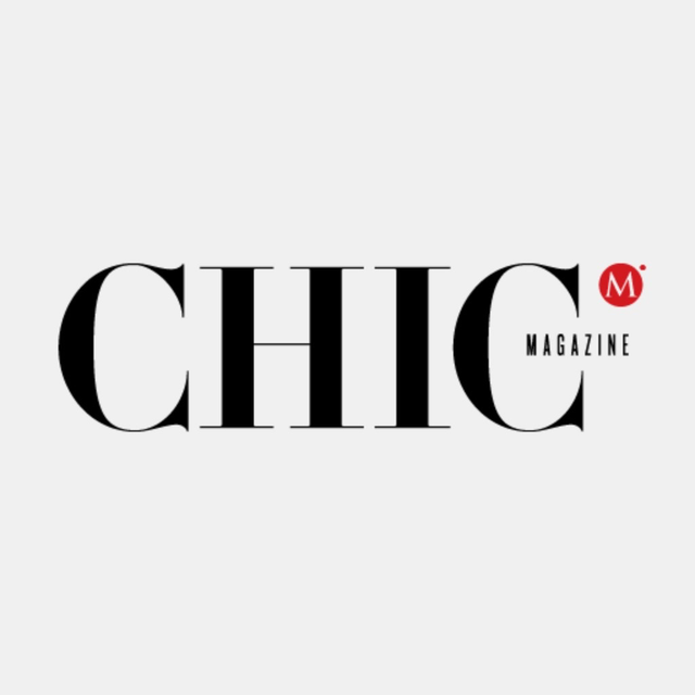 CHIC Magazine | El Referente del Estilo de Vida Sofisticado