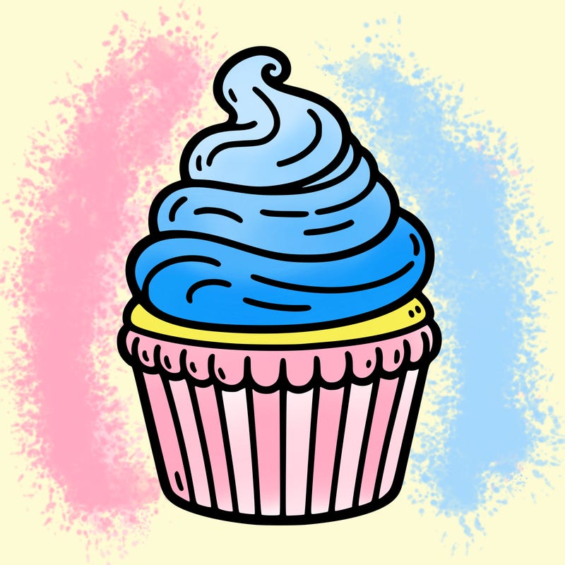 cup cake
