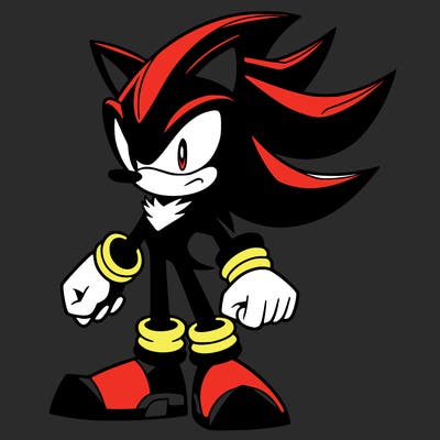 shadow from the sonic movie