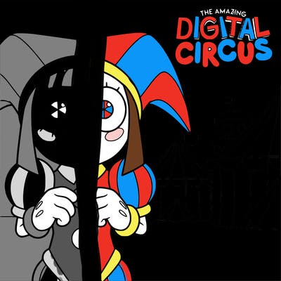 𝓣𝓱𝓮 𝓐𝓶𝓪𝔃𝓲𝓷𝓰 𝓓𝓲𝓰𝓲𝓽𝓪𝓵 𝓒𝓲𝓻𝓬𝓾𝓼 𝓟𝓸𝓶𝓷𝓲