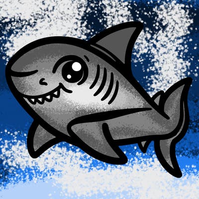 shark