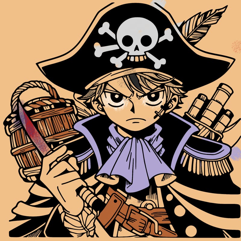 one piece anime