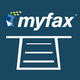 MyFax App–Receive & Send Fax