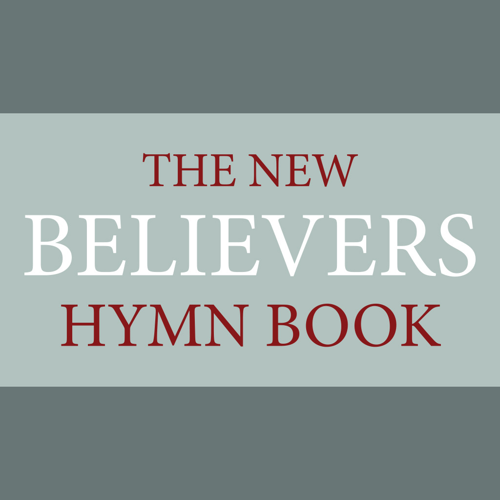 New Believers Hymn Book (NBHB) - Books App | MWM