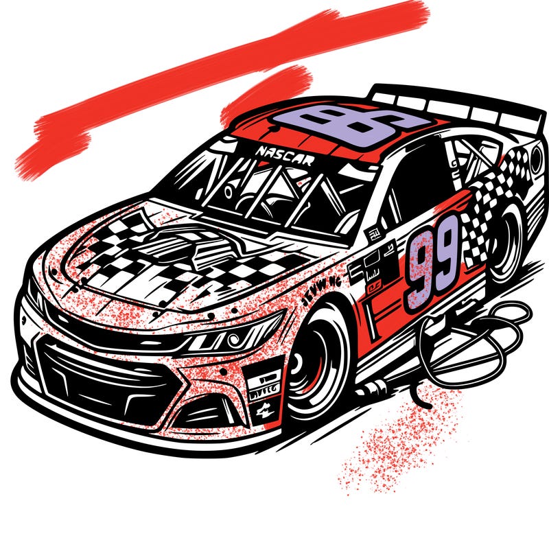 nascar