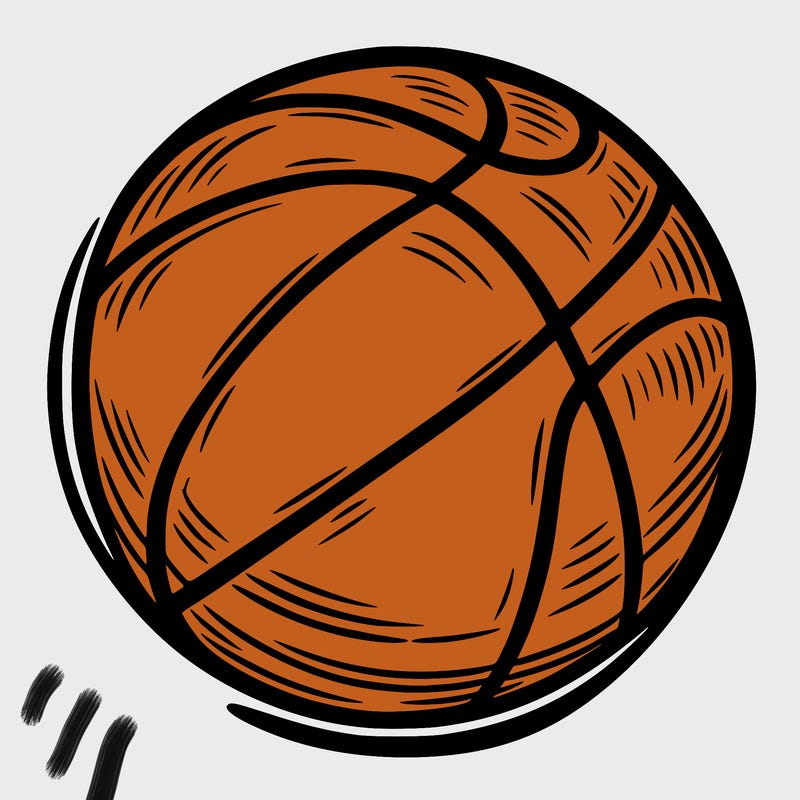 basketball