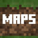 Maps For Minecraft - PE